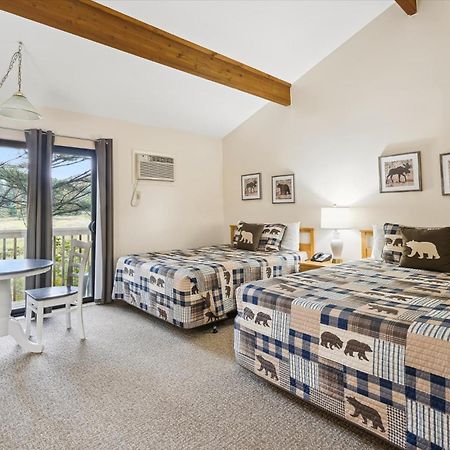 Cedarbrook Deluxe Two Bedroom Suite With Outdoor Heated Pool 21202 キリングトン エクステリア 写真