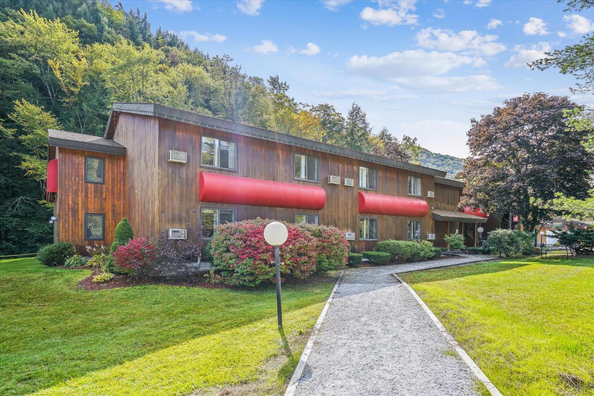 Cedarbrook Deluxe Two Bedroom Suite With Outdoor Heated Pool 21202 キリングトン エクステリア 写真