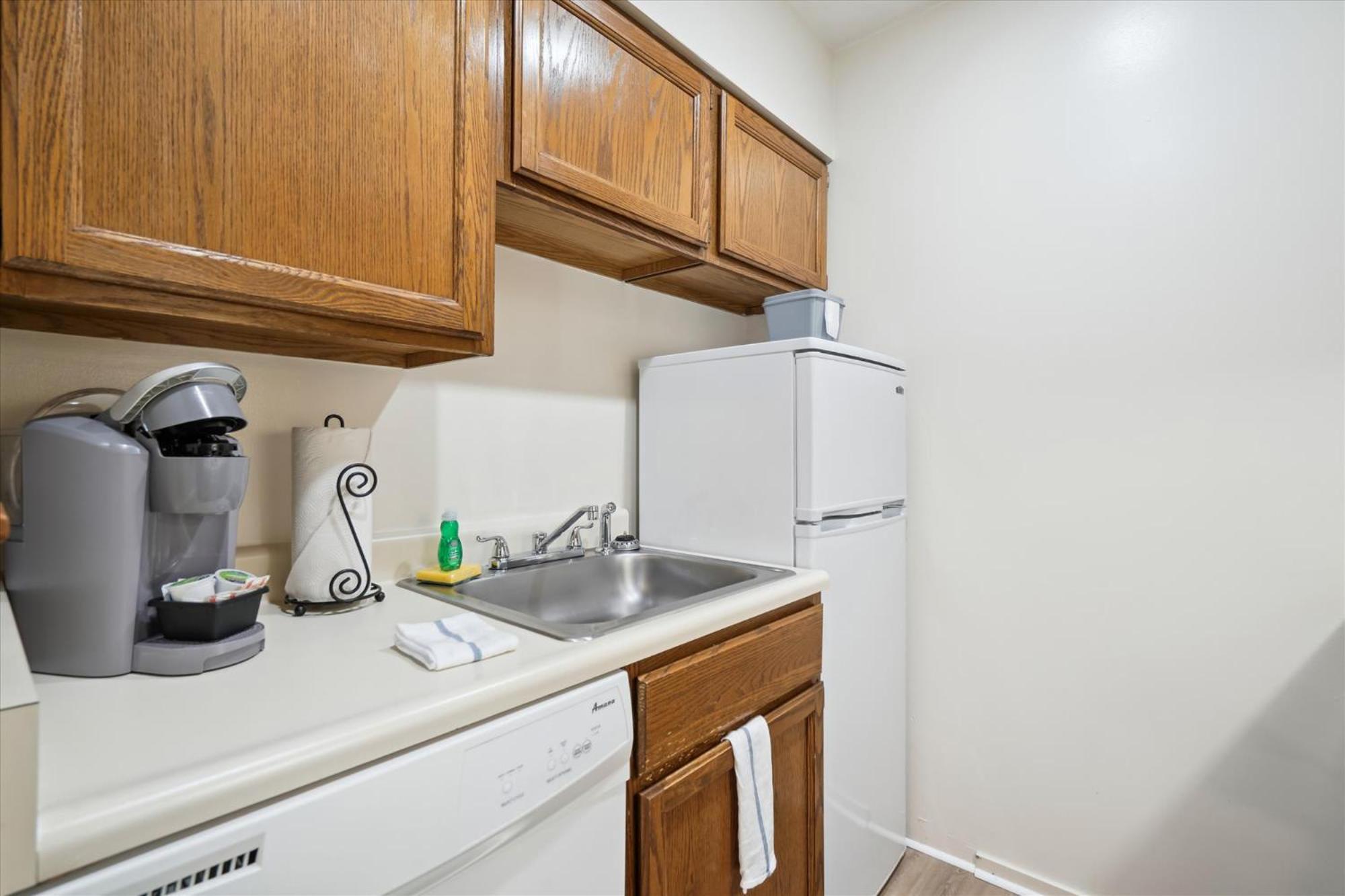 Cedarbrook Deluxe Two Bedroom Suite With Outdoor Heated Pool 21202 キリングトン エクステリア 写真