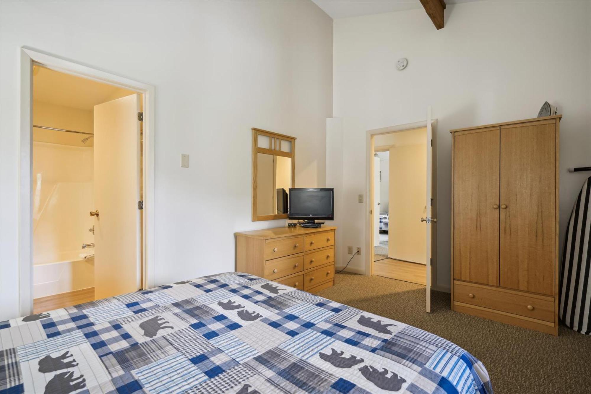 Cedarbrook Deluxe Two Bedroom Suite With Outdoor Heated Pool 21202 キリングトン エクステリア 写真