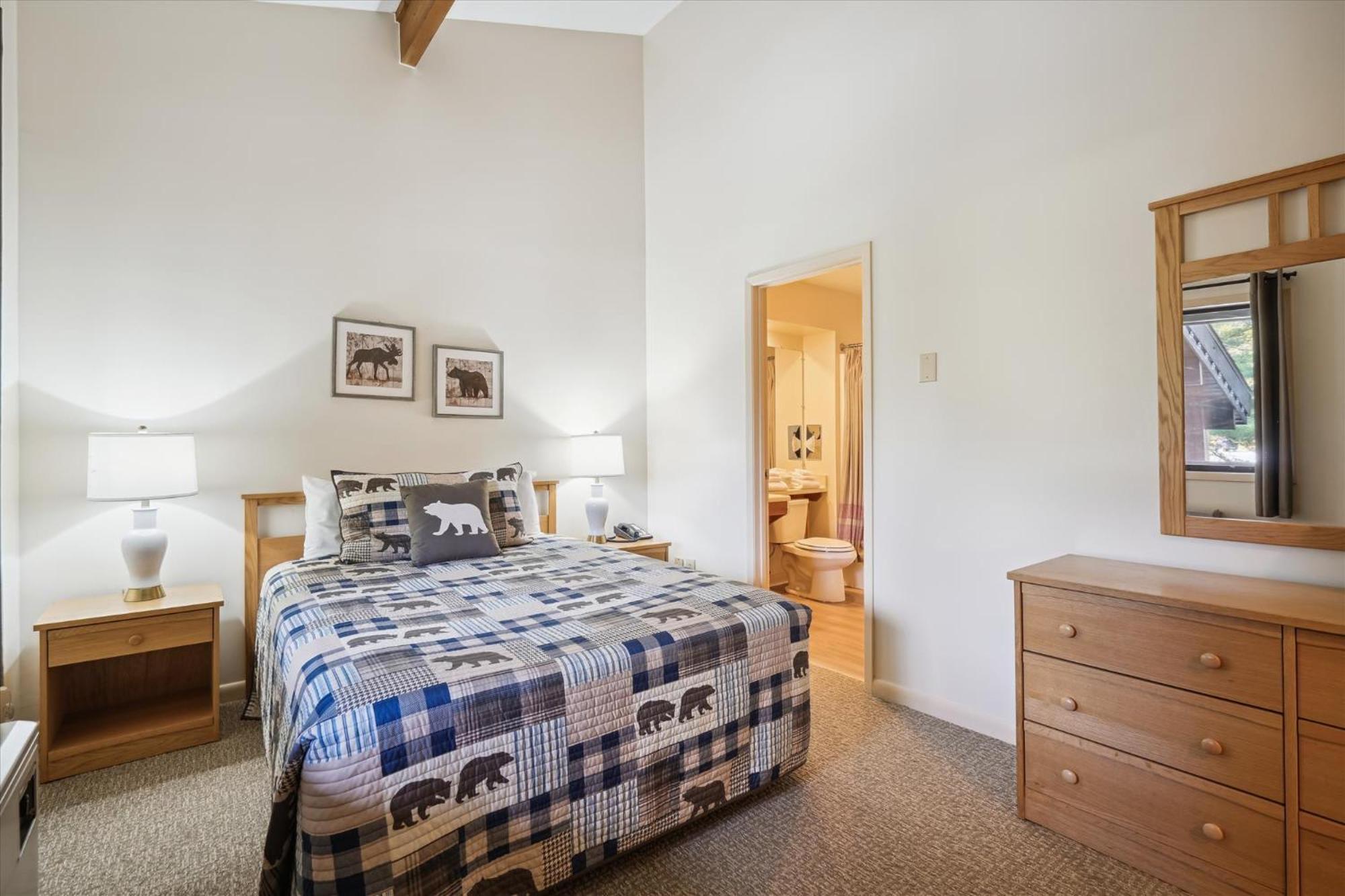Cedarbrook Deluxe Two Bedroom Suite With Outdoor Heated Pool 21202 キリングトン エクステリア 写真