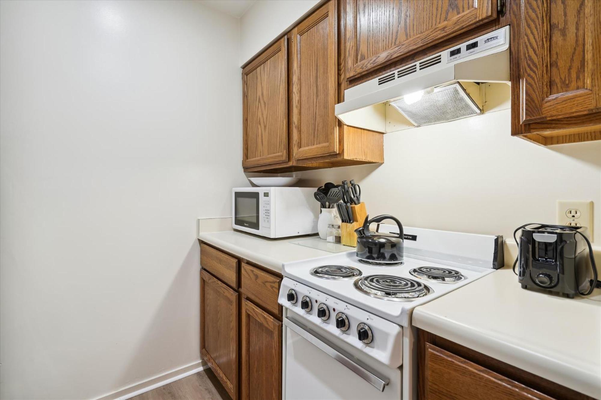Cedarbrook Deluxe Two Bedroom Suite With Outdoor Heated Pool 21202 キリングトン エクステリア 写真