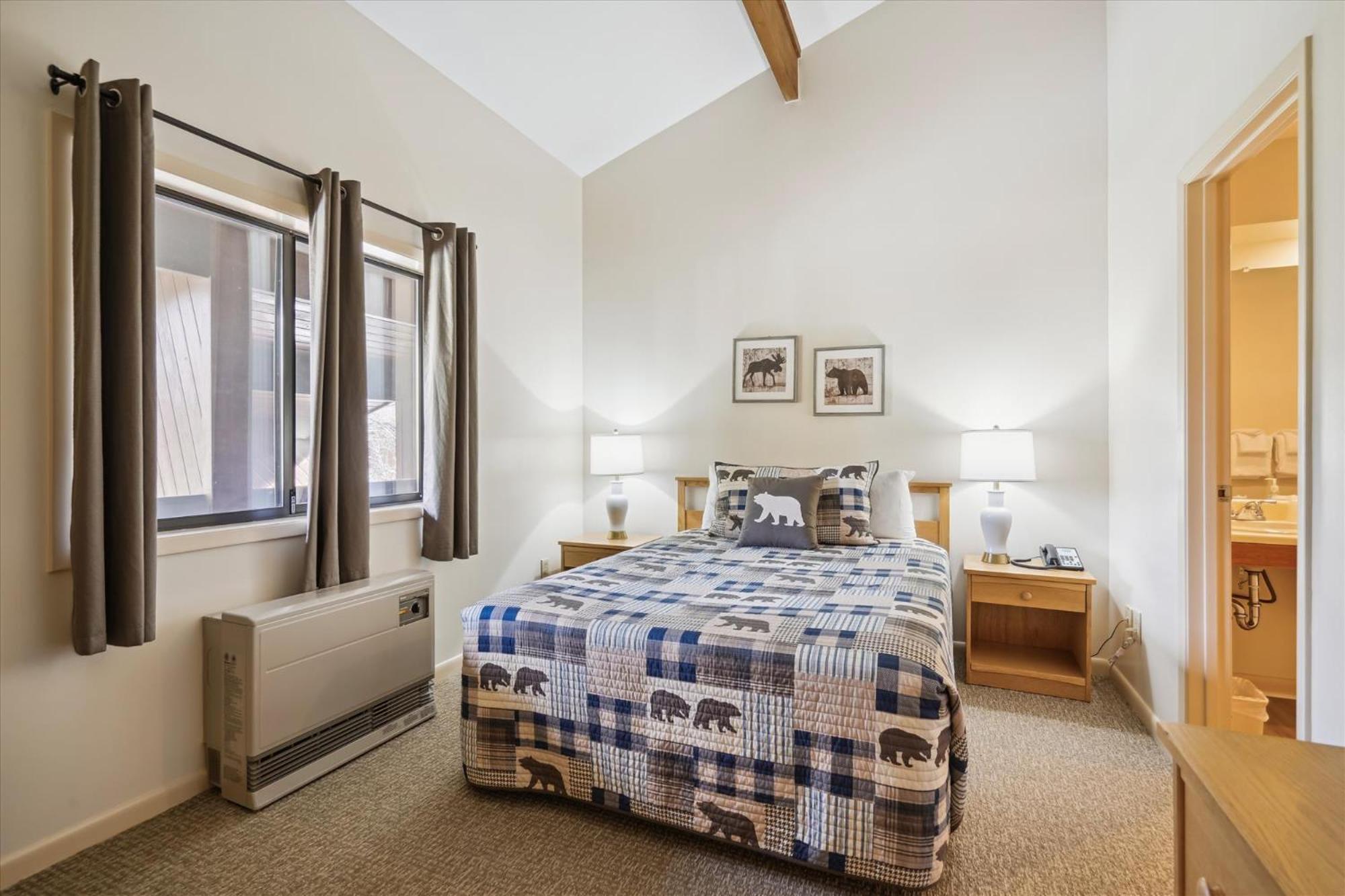 Cedarbrook Deluxe Two Bedroom Suite With Outdoor Heated Pool 21202 キリングトン エクステリア 写真