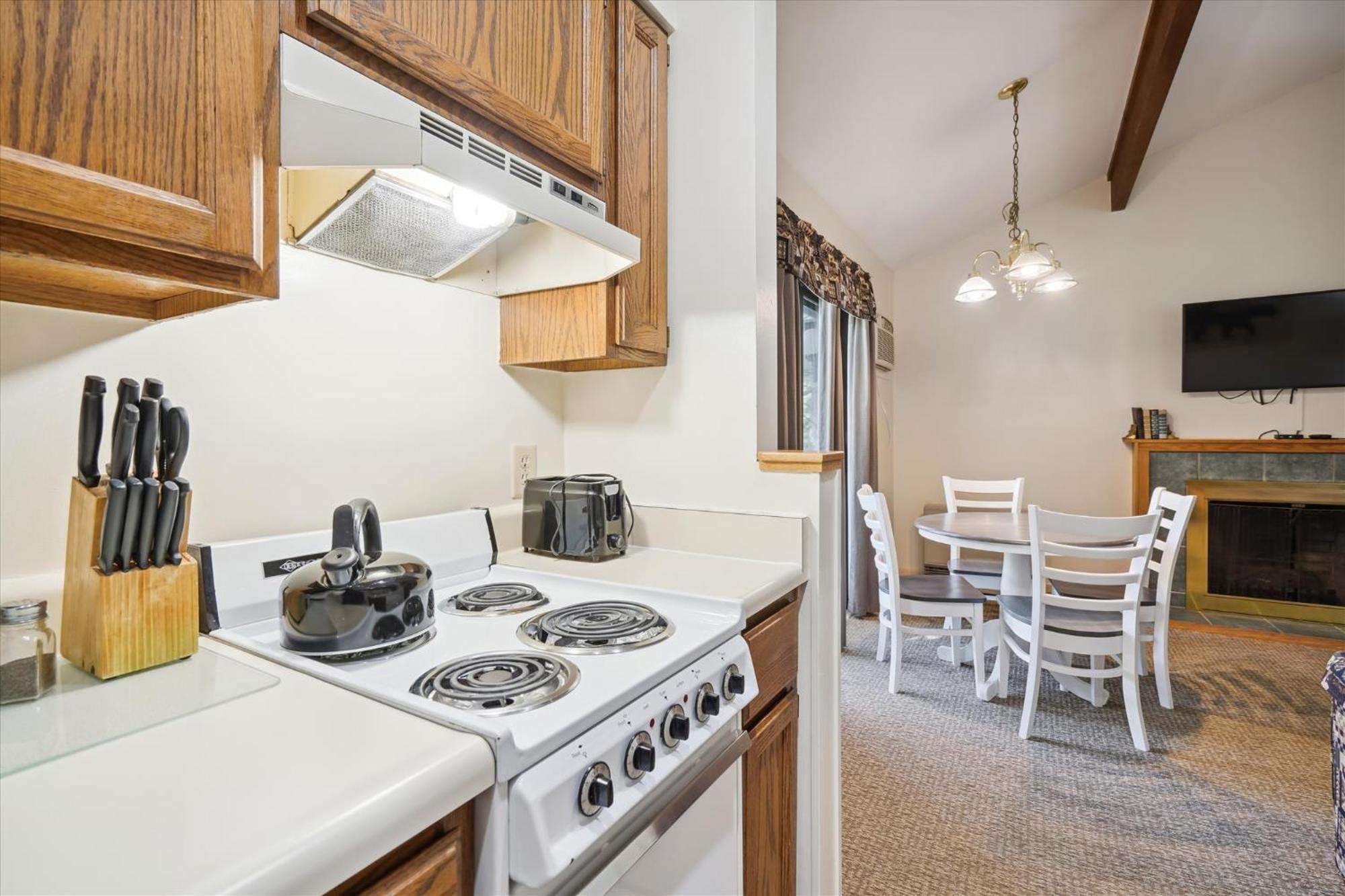 Cedarbrook Deluxe Two Bedroom Suite With Outdoor Heated Pool 21202 キリングトン エクステリア 写真