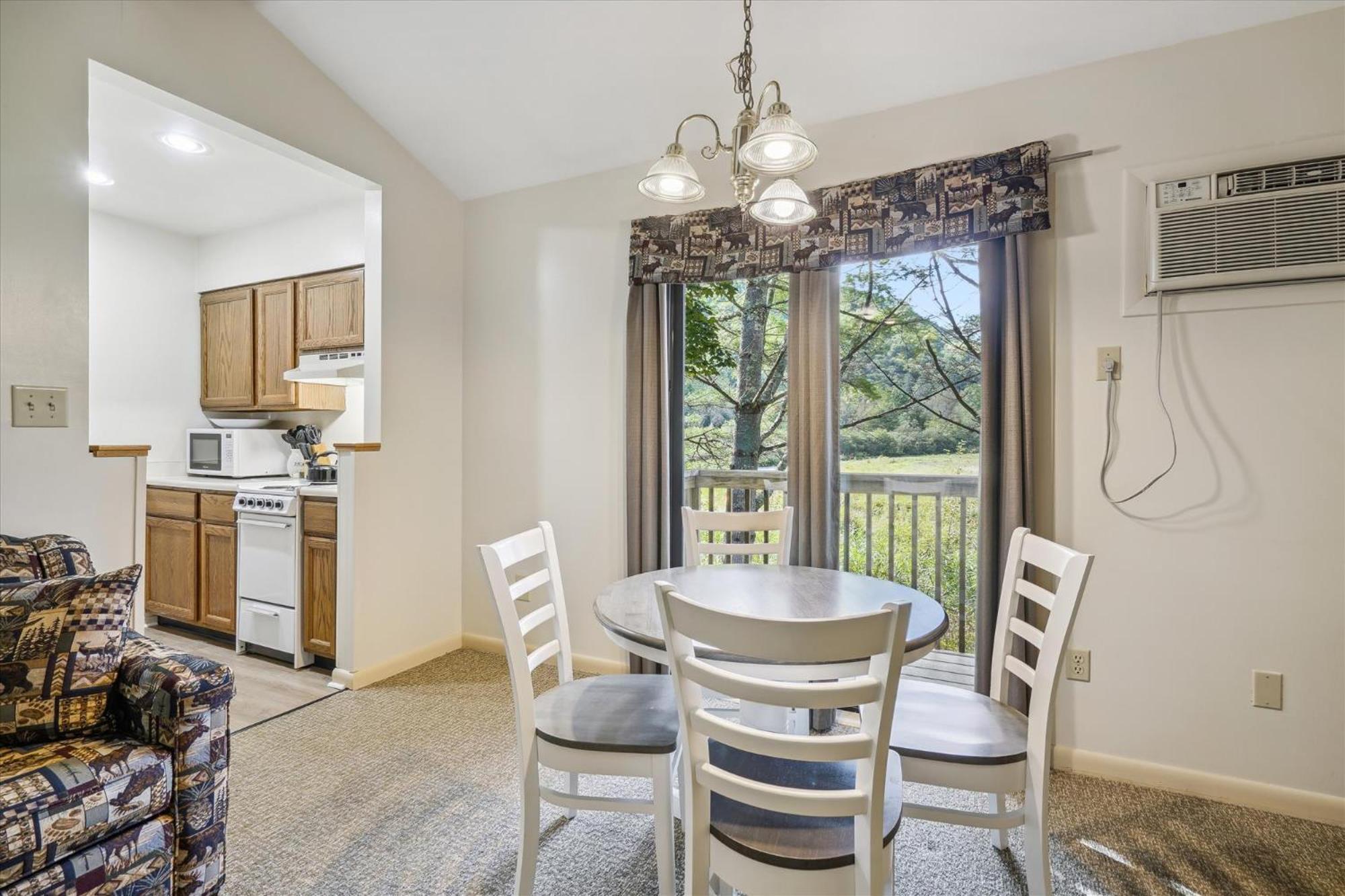 Cedarbrook Deluxe Two Bedroom Suite With Outdoor Heated Pool 21202 キリングトン エクステリア 写真