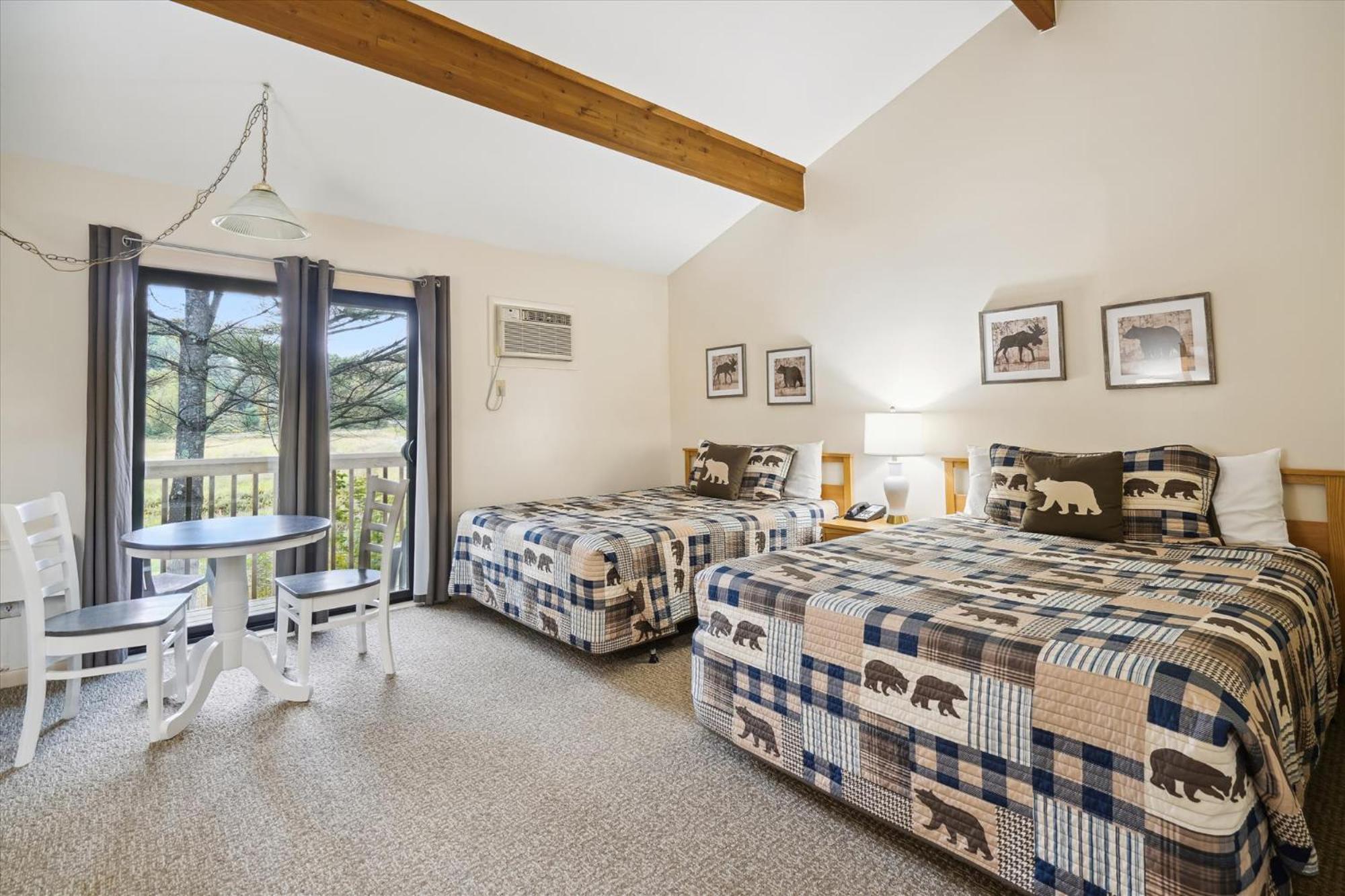 Cedarbrook Deluxe Two Bedroom Suite With Outdoor Heated Pool 21202 キリングトン エクステリア 写真