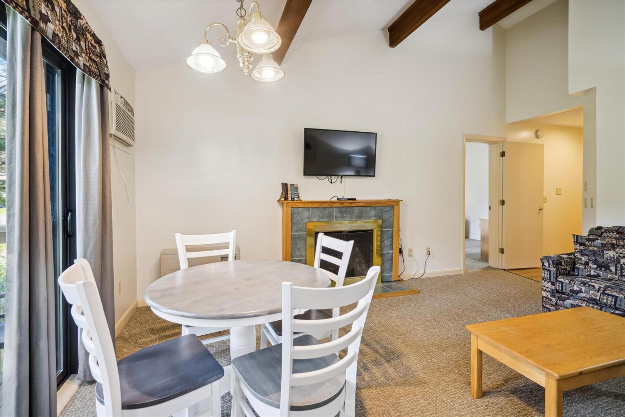 Cedarbrook Deluxe Two Bedroom Suite With Outdoor Heated Pool 21202 キリングトン エクステリア 写真
