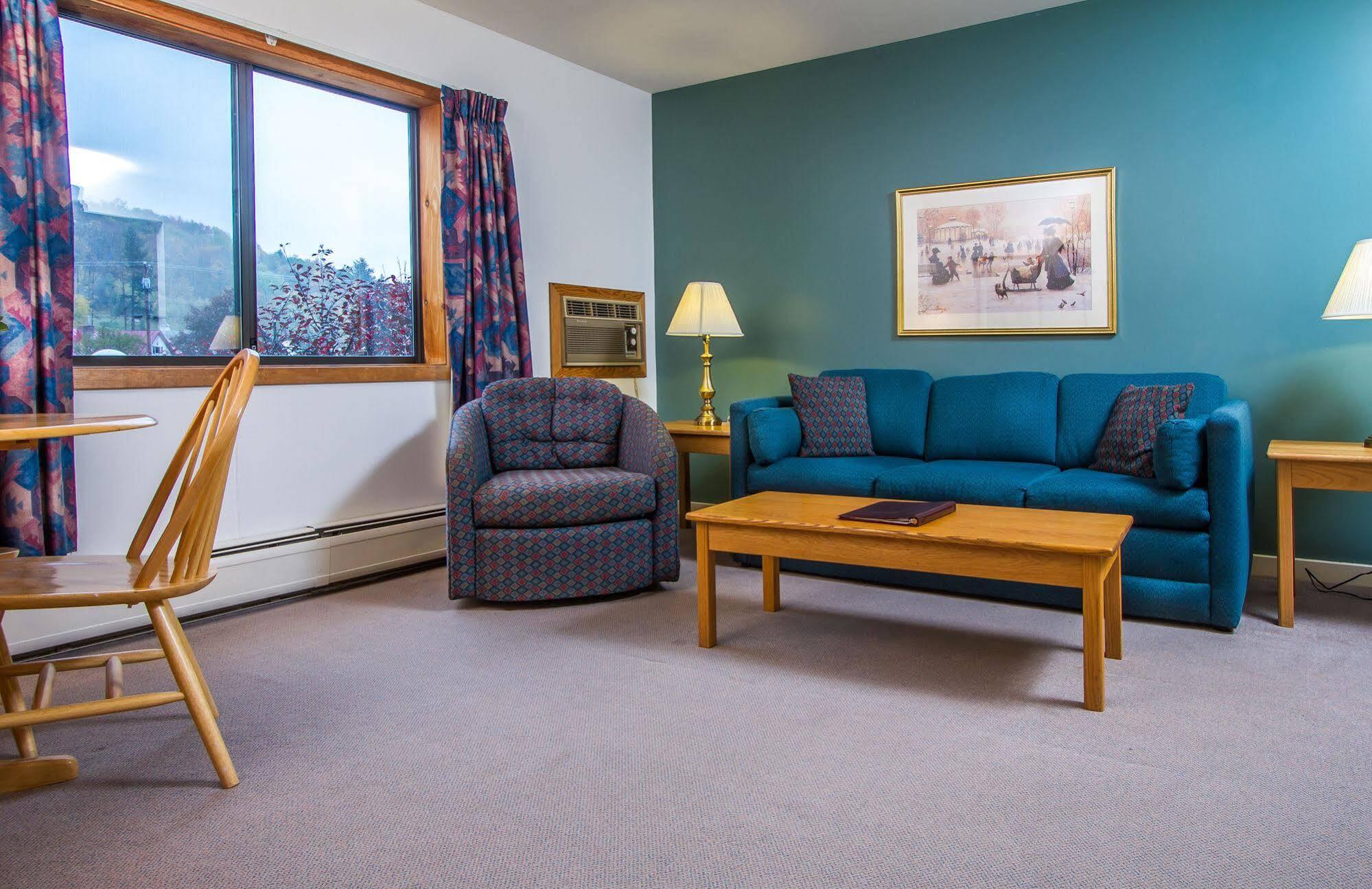 Cedarbrook Deluxe Two Bedroom Suite With Outdoor Heated Pool 21202 キリングトン エクステリア 写真